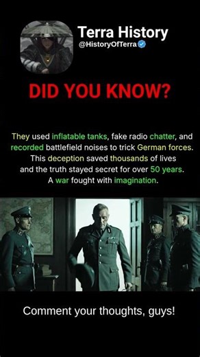 Rommel — The Genius Germany Betrayed