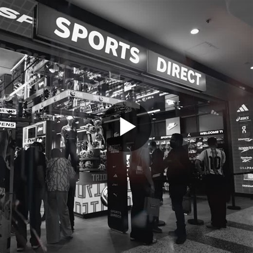 We’re bringing unbeatable value, top global brands and an exciting new in-store experience to athletes and sports lovers.