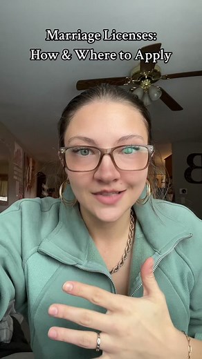 Everything you need to know about applying for a marriage license! #ma... | marriage license