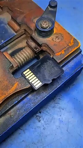 Memory Card Repairing Trick: Simple DIY Data Recovery Guide