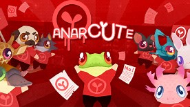 Anarcute | PC - Steam | Game Keys