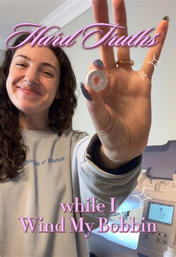 Using Wash Away Stabilizer Correctly in Machine Embroidery