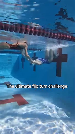 SwimOutlet on Instagram: "Think you can top 6 people in this flip turn challenge? 👀 Prove it! Recreate this, then tag @SwimOutlet & @SportiSwim in your video 🔥 The first 2 individuals to do it win a $150 SwimOutlet gift card! 💧 📸: @swimoutlet @sportiswim • • • • • #swimming #swimmer #swim #swimmingpool #swimpractice #swimlife #swimmemes #swimmers #swimteam #swimmerslife #triathlete #swimcoach #swimmeet #swimmerproblems #swimmingmemes #swimbikerun #swimclub #triathlon #backstroke #swimminglif