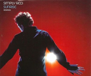 Simply Red - Sunrise (Remixes)