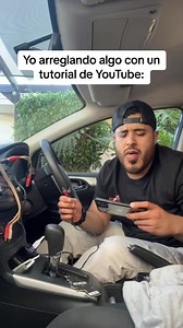 18M views · 347K reactions | Consejo: vean el tutorial completo primero嵐 #humor #reelsfbシ | Braulio Rod | Facebook