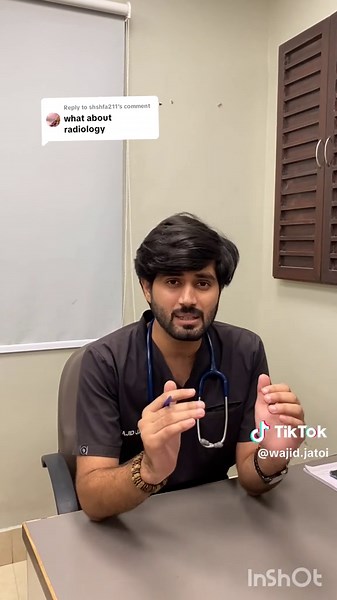 Exploring the BS Radiology Career Scope and Salary