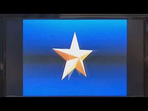 スターチャイルド ビデオロゴ (2003年)