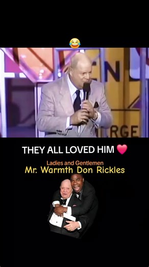 Discovering the Legacy of Don Rickles: Mr. Warmth