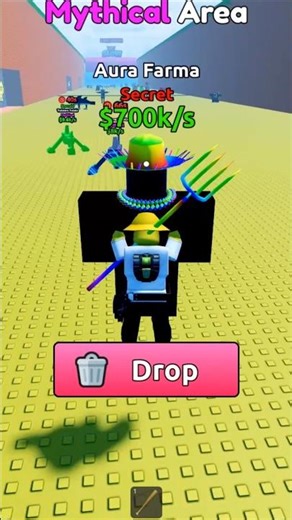 Escape Tsunami For Brainrot #roblox #robloxgames #adoptme #livestreaming