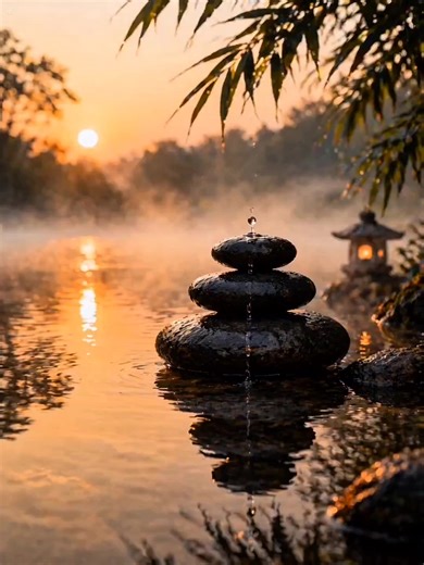 Nhạc Thiền Thư Giản 🌿 Sự kết hợp giữa Piano và Âm Thanh Của Tự Nhiên Giúp Ngủ Ngon. Relaxing Music. 🌸 Chúc bạn luôn an nhiên và bình an 🌸 #nhacthien #thien #meditationmusic #healingmusic #relaxingmusic