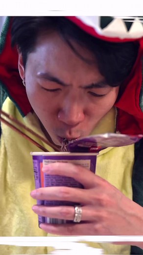 Healthy Instant Cup Noodles by KOKA: Multigrain Series