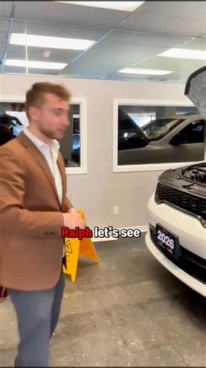 Your all-in-one family SUV ❄️🗻 The 2026 Dodge Durango GT Plus brings bold styling, a leather interior, heated seats and steering wheel, and 3-row versatility. See Mason at Pembroke Chrysler to take it out on the road! 🚗✨ | Pembroke Chrysler