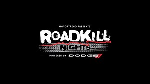 22 reactions | Bigger, better, and FASTER! MotorTrend Presents Roadkill Nights Powered by Dodge returns to Pontiac this Summer. Learn more: https://www.motortrend.com/events/roadkill-nights-2023-announcement/ | MotorTrend | Facebook