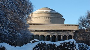 52K views · 768 reactions | As a blizzard descends on MIT, we're...