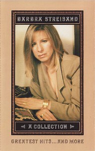 Barbra Streisand - A Collection Greatest Hits...And More