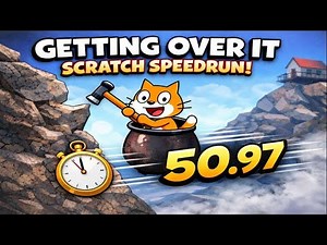 SCRATCH GETTING OVER IT PB AFTER 4 YEARS