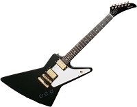 Электрогитара Epiphone 1958 Korina Explorer