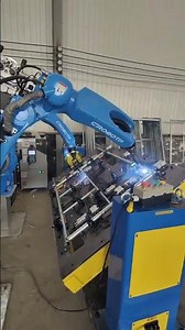 Movable scaffolding welding # Building scaffolding welding machine # Scaffolding