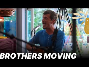 OtRo MuNdO Sessions | BROTHERS MOVING | Live & Rare Performance