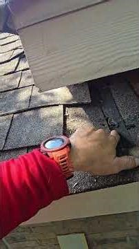 Cheap Roofers Cheap Out on a Roof