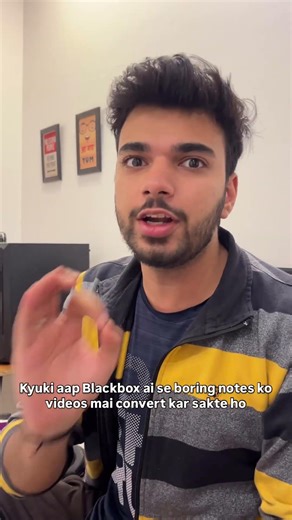 Convert boring notes into funny videos 😂#shorts