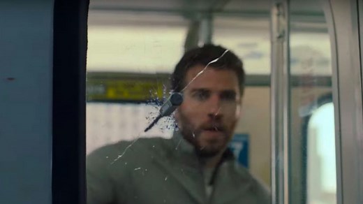 Most Dangerous Game (Trailer HD)