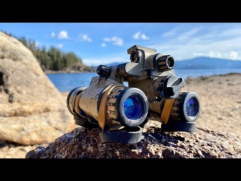 PVS -31A by L3Harris