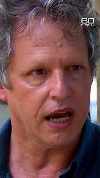 Paradise lost after nuclear tests on island of Bikini Atoll | 60 Minutes Australia