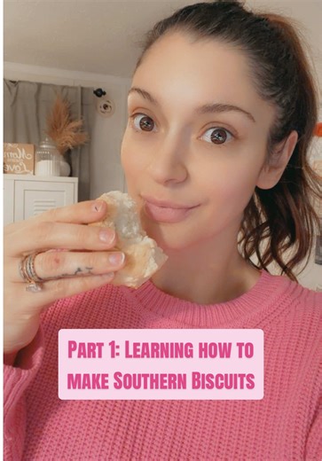 How to Make Delicious Southern Biscuits from Scratch