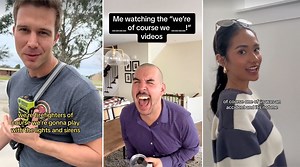 We're X, Of Course We Y | Know Your Meme