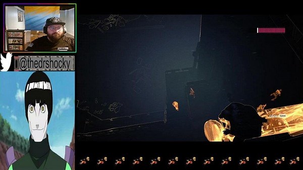 thedrshocky - Twitch