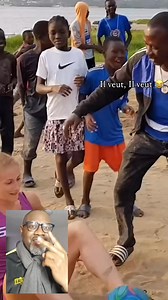 On ne force pas le bisou 😡 SONGUISTES � | SONGO MONEY