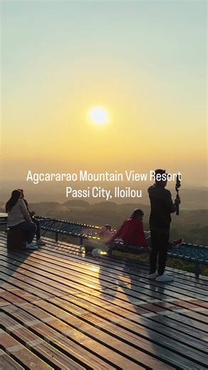 Discover Agcararao Mountain View in Passi City