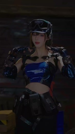 Sicarios #crossfire #cfcosplay #cf #cfm #cfl #cosplay #cosplayer #cosplaygirl