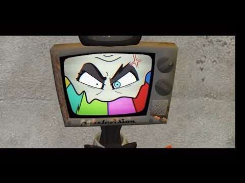 Chaos 4: Death Cube Dash