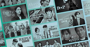 Kick-Ass K-Dramas To Stream Now