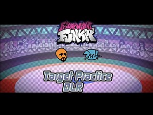 Target Practice - FNF: Vs. Matt DLREMIIX