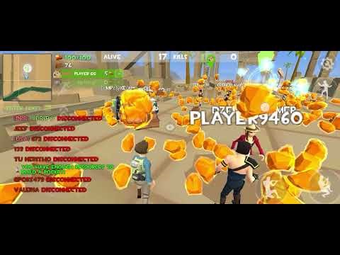 Rocket royale❌ Hacker royale✅