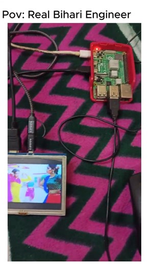 quadraticautomation | real bihari engineer #shorts #robot #ytshorts