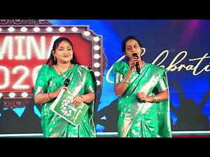 THE MEMORY OF LEARNINGTREE LUMINA 2026 IS HERE NOW