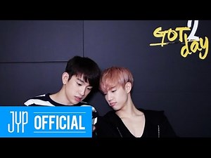 [GOT2DAY] #07 Mark + Junior