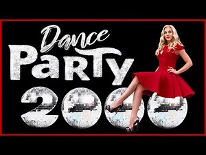 2000s DANCE PARTY - MUSIC MIX NON STOP 2024 🔥 Greatest Hits Euro Dance 2000s 🔥 Italo Euro Disco