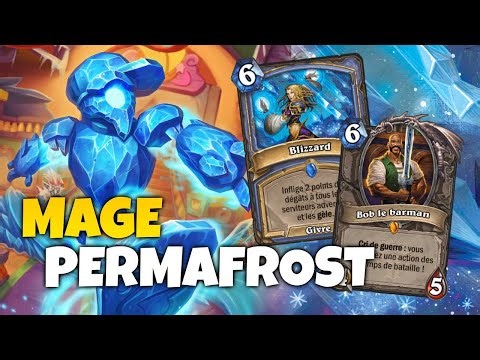 Le VRAI Mage Protoss qui gagne !