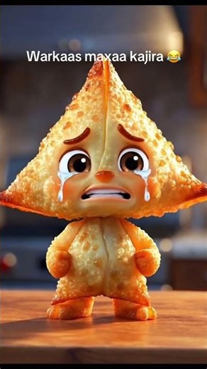 Raga waa xasidiin 😭😳😳#aitalking #animation #viral #ramadan #ramadaan2026 #sanbuus#funny #sheeko ###