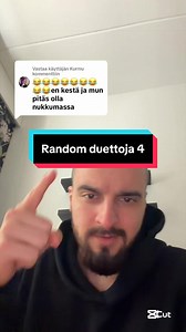 Vastaus käyttäjälle @Kurmu Ei oo maissia missään! #fyp #duetti #dueto #huumori #humor