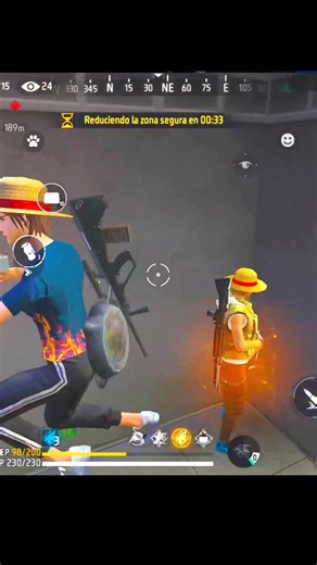 1.6M views · 46K reactions | Así sorprendo a estos Niños 來 | JEFFO FF | Facebook