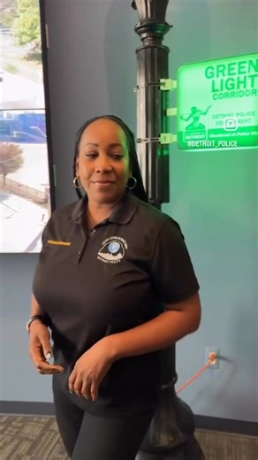 6.6K views · 148 reactions |  Captain Frederick is inviting ALL business owners and current Project Green Light partners to our annual Project Green Light Open House.   Join us on Tuesday, October 14th from 5 PM to 7 PM at the Detroit Public Safety Headquarters, 1301 3rd Ave.  | Detroit Police Department | Facebook