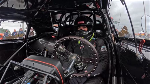 3K reactions · 117 shares | Take an uncut ride with me in Kong yesterday! We had one and only run due to the weather, but today’s a new day! | Kallee Mills Motorsports | Facebook