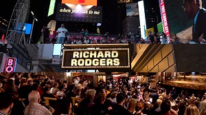 76K views · 4.1K reactions | Bit of a day... #HamiltonBway | Hamilton | Facebook