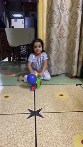 1.5K views · 16 reactions | #balloon #car #toy Children Inertial...